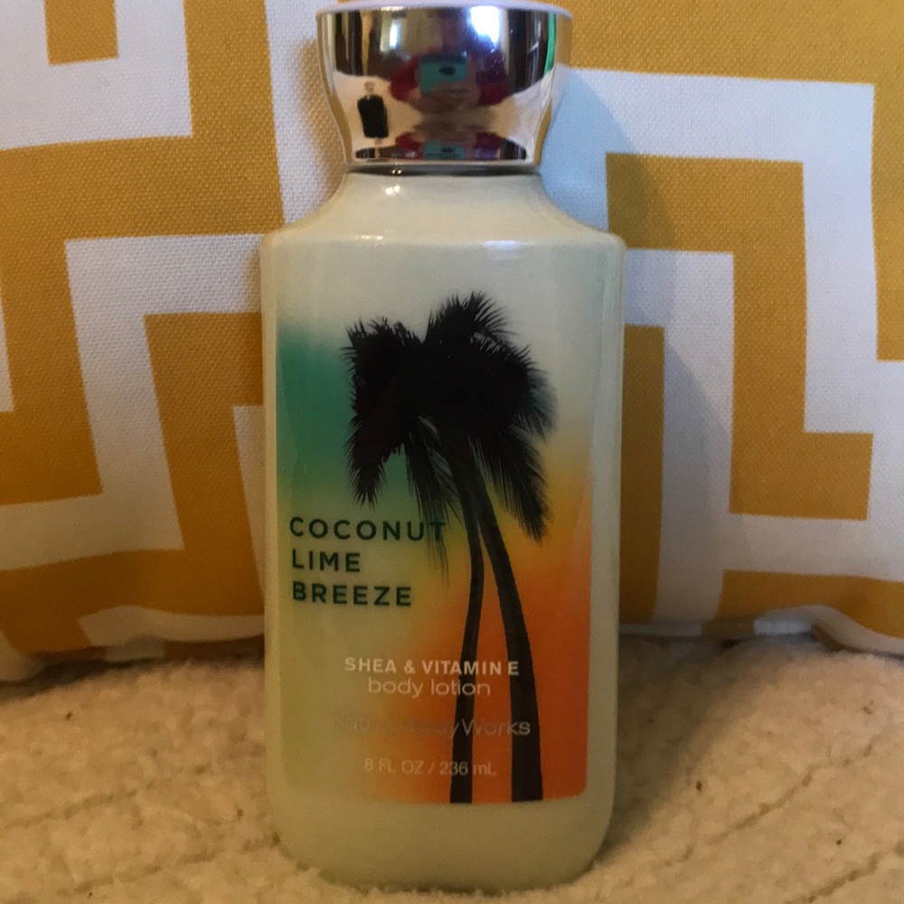 Bath & Body Works